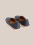 Genuine leather bulga shoes
